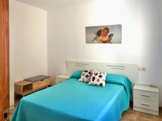 Appartement Vera Playa Équipement 19