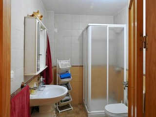 Appartement Vera Playa Équipement 20