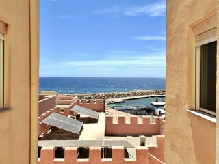 Appartement Vera Playa Enregistrement extérieur 7