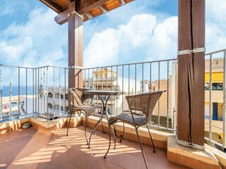 Appartement Vera Playa Buitenaudio-opname 2