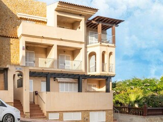 Apartment Vera Playa Outdoor Recording 3