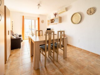 Apartamento Vera Playa Características 10