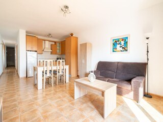 Appartement Vera Playa Kenmerken 12