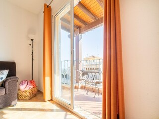Appartement Vera Playa Kenmerken 14