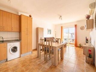 Appartement Vera Playa Kenmerken 17