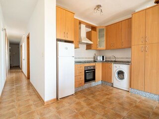 Appartamento Vera Playa Caratteristiche 22