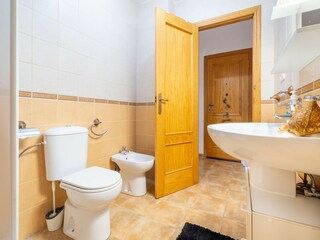 Apartamento Vera Playa Características 27