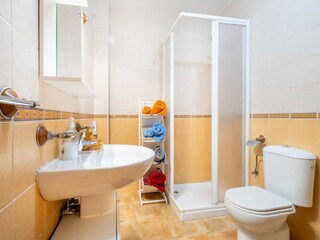 Appartamento Vera Playa Caratteristiche 27