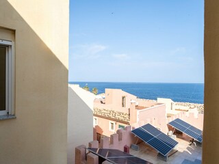 Appartement Vera Playa Buitenaudio-opname 7