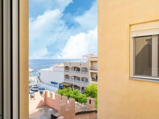 Apartamento Vera Playa Grabación al aire libre 4