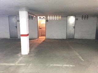 Appartamento Vera Playa  36