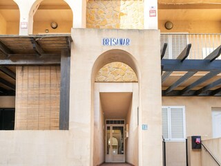 Appartement Vera Playa Buitenaudio-opname 9