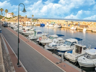 Appartement Vera Playa Omgeving 30