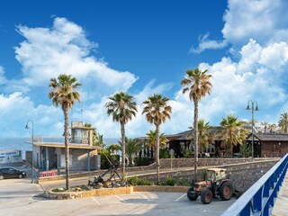 Appartement Vera Playa Omgeving 33