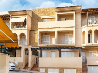 Appartamento Vera Playa Registrazione all'aperto 7