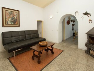 Holiday cottage Mediona Features 13