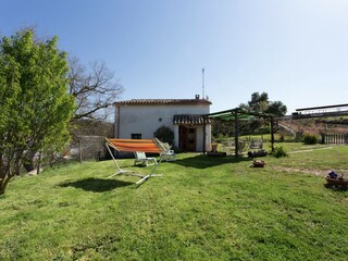 Holiday cottage Mediona Outdoor Recording 5