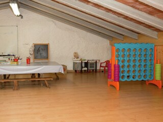 Holiday cottage Mediona Features 29
