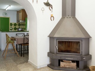 Holiday cottage Mediona  33