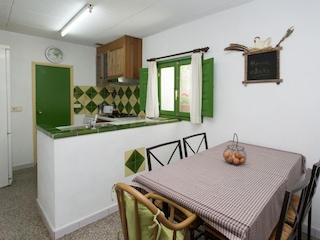 Casa vacanze Mediona Caratteristiche 11