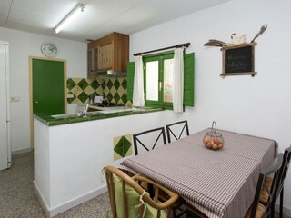 Maison de vacances Mediona Équipement 11