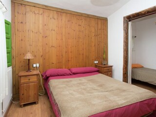 Casa vacanze Mediona Caratteristiche 12