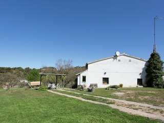 Casa vacanze Mediona Registrazione all'aperto 4