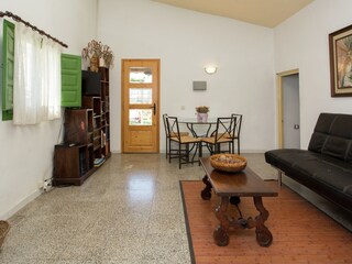 Casa vacanze Mediona Caratteristiche 14