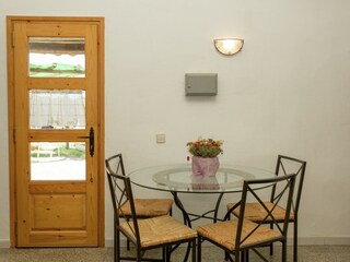 Casa vacanze Mediona Caratteristiche 17