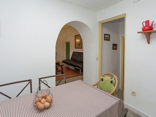 Vakantiehuisje Mediona Kenmerken 18