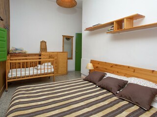 Casa vacanze Mediona Caratteristiche 21