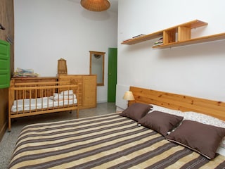 Vakantiehuisje Mediona Kenmerken 21