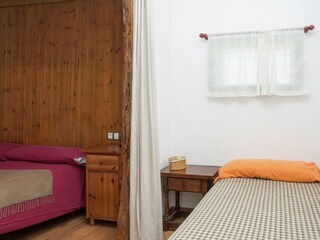 Casa vacanze Mediona Caratteristiche 22