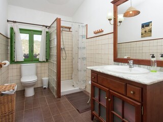 Casa vacanze Mediona Caratteristiche 24