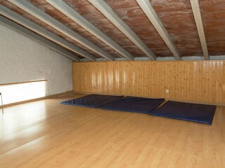 Casa vacanze Mediona Caratteristiche 25