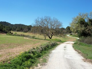Maison de vacances Mediona Environnement 28