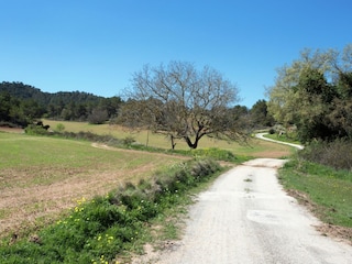 Vakantiehuisje Mediona Omgeving 28