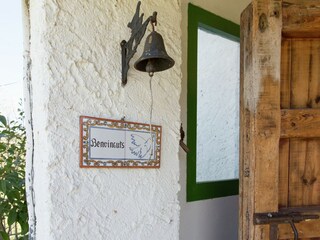 Maison de vacances Mediona  31