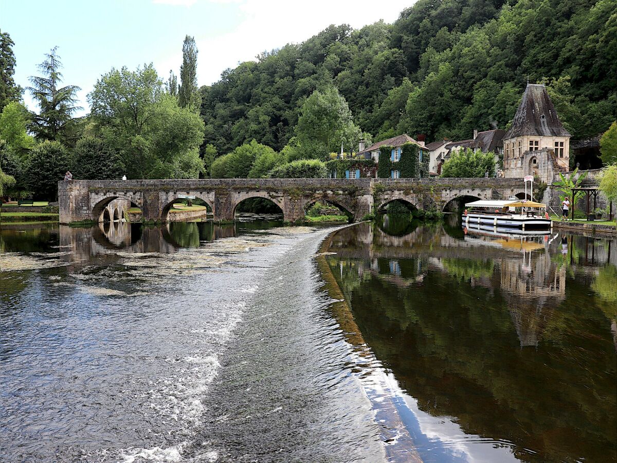 Ferienhaus La Coquille Umgebung 29