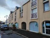 Appartement Port-en-Bessin Buitenaudio-opname 1