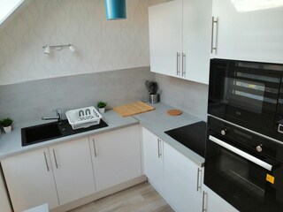 Appartement Port-en-Bessin Kenmerken 4