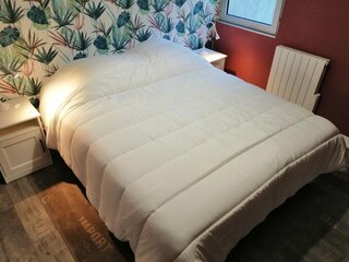 Appartement Port-en-Bessin Kenmerken 5