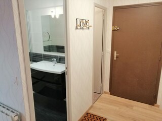 Appartement Port-en-Bessin Kenmerken 6