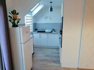 Appartement Port-en-Bessin Kenmerken 10