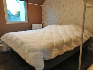 Appartement Port-en-Bessin Kenmerken 13