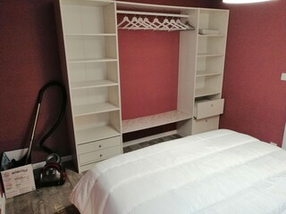 Appartement Port-en-Bessin Kenmerken 14