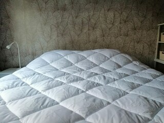 Apartamento Port-en-Bessin Características 16