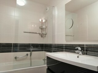 Apartamento Port-en-Bessin Características 17