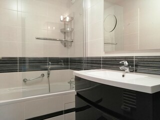 Apartamento Port-en-Bessin Características 18