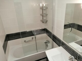 Appartement Port-en-Bessin Kenmerken 19